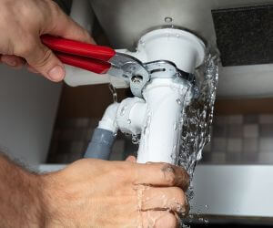 About Emergency plumbing pros New Geneva, PA