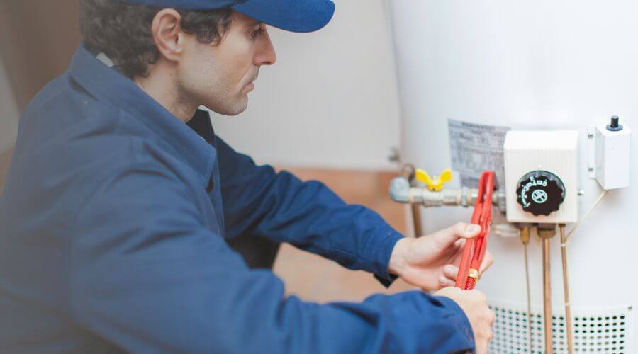 Professional emergency plumbing in New Geneva, PA